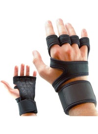 gym gloves noon