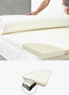 galaxy mattress topper