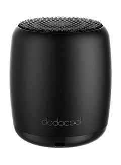 dodocool speaker