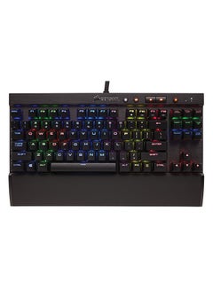 corsair gaming k65 rgb rapidfire mechanical gaming keyboard