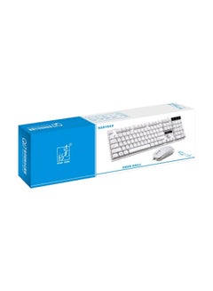 q17 keyboard and mouse