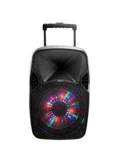 impex trolley speaker