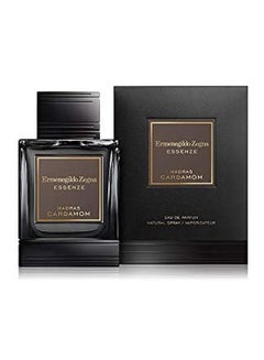 ermenegildo zegna essenze madras cardamom eau de parfum