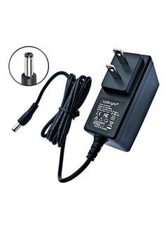 w/Barrel Tip 24V AC/DC Adapter Compatible with 24Volt Hyper HPR350 Motorcycle 24 Volt Ride On Electric Dirt Bike Has Auto Shut Off HPR 350 HYP-350-1000 24VDC Power Supply Battery Charger 