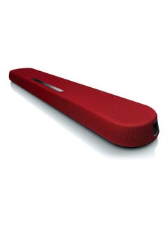 yamaha soundbar alexa red