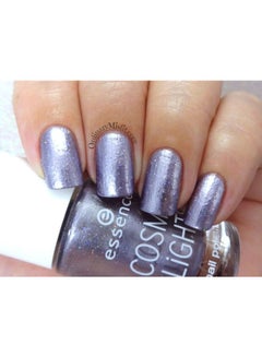 essence cosmic lights nail polish