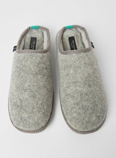 Ted Baker Simonn Felt Mule Slippers 