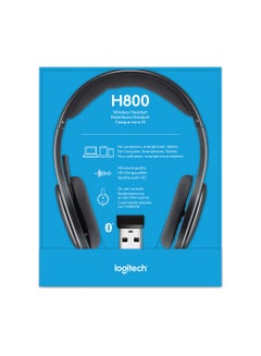 logitech h800 dongle