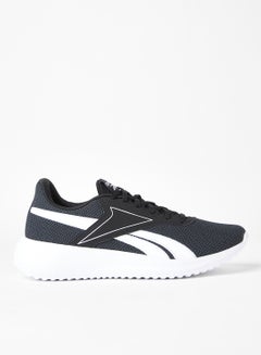 Reebok Lite 3 Running Shoes Black KSA 