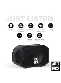 altec lansing fury mini