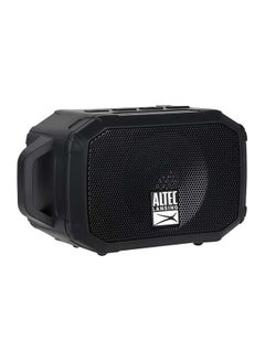 altec lansing fury mini