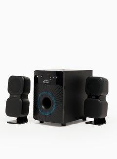 noon multimedia speaker