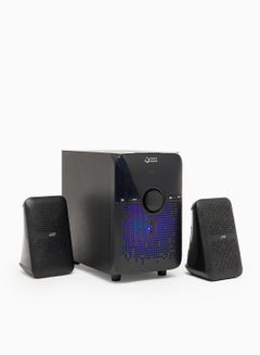 noon multimedia speaker